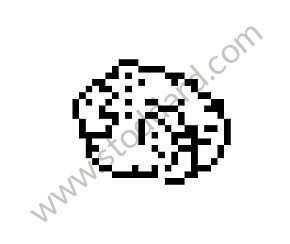 RUBBER MOUNTING OPTION: AIR CONDITIONER WITH IMPROVED EFFICIENCY (Option code: M570)