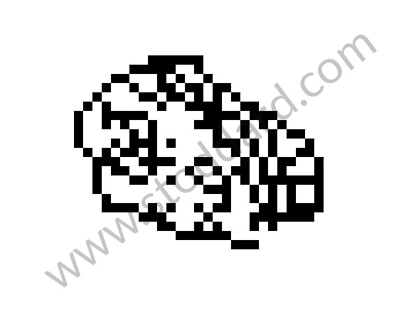 92857045500 - RUBBER MOUNTING for Porsche 928 83-86 &bull; 1985 &bull; 928 4.7S &bull; Coupe &bull; Manual Gearbox, 5 Speed