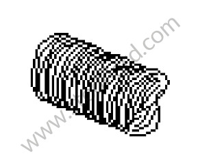 FLEXIBLE PIPE 2 Versions available for this part