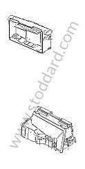 AIR CONDITIONER Left-hand drive