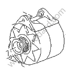 GENERATOR New part / NEW