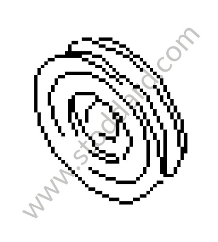 92860314503 - PULLEY for Porsche 928 83-86 &bull; 1984 &bull; 928 4.7S &bull; Coupe &bull; Automatic Gearbox
