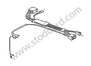 WIRING HARNESS 
