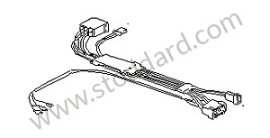 WIRING HARNESS 