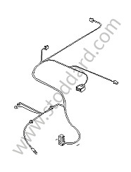 WIRING HARNESS 