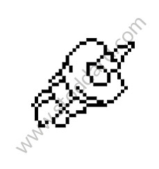 POTENTIOMETER OPTION: AIR CONDITIONER WITH IMPROVED EFFICIENCY (Option code: M570)
