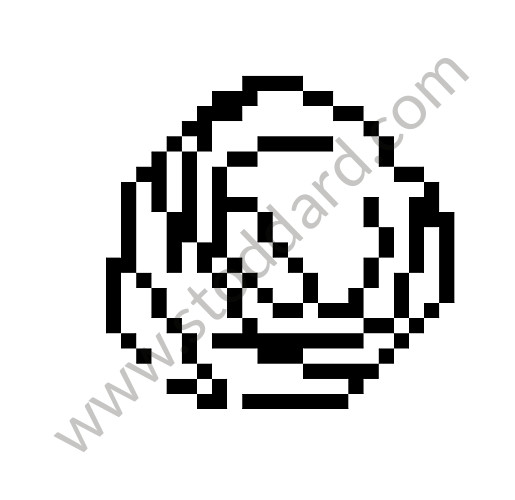 92861317801 - ROSE for Porsche 928 83-86 &bull; 1985 &bull; 928 4.7S &bull; Coupe &bull; Manual Gearbox, 5 Speed