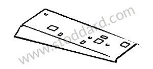 RELAY HOLDER 