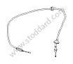 BOWDEN CABLE