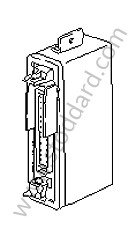 CONTROL UNIT 