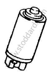 ADJUSTING MOTOR  (92862412202)