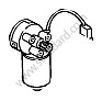ADJUSTING MOTOR