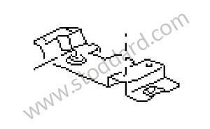 RETAINER PLATE OPTION: PREPARED FOR CELLULAR-TELEPHONE SYSTEM (Option code: M195)