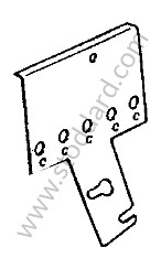 BRACKET 