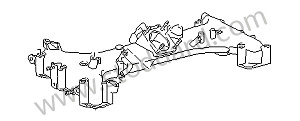 INTAKE MANIFOLD 