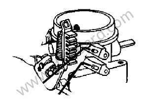 THROTTLE HOUSING 