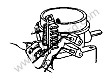 THROTTLE HOUSING