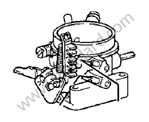 THROTTLE HOUSING 2 Versions available for this part