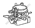THROTTLE HOUSING