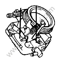 THROTTLE HOUSING 