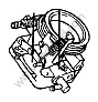 THROTTLE HOUSING