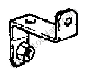 BRACKET 2 Versions available for this part