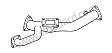 EXHAUST MANIFOLD