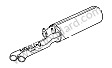 EXHAUST SILENCER