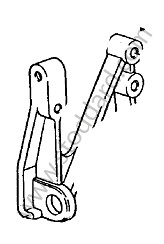 BRACKET 