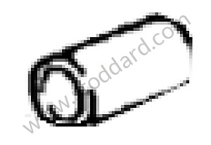 SPACER SLEEVE 
