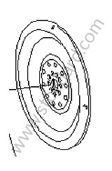 DRIVE PLATE 