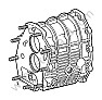 GEAR HOUSING
