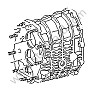 GEAR HOUSING
