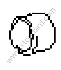 SPACER SLEEVE 
