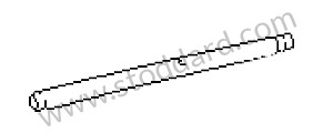 GEAR SHIFT ROD 