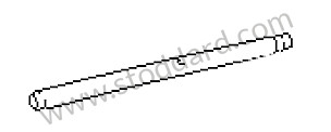 GEAR SHIFT ROD  (93030310101)
