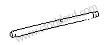 GEAR SHIFT ROD