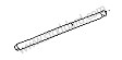 GEAR SHIFT ROD