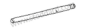 GEAR SHIFT ROD 