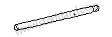 GEAR SHIFT ROD