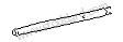 GEAR SHIFT ROD