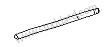 GEAR SHIFT ROD