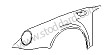 FRONT WING