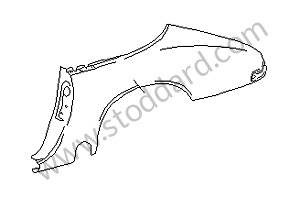 SIDE SECTION 2 Versions available for this part