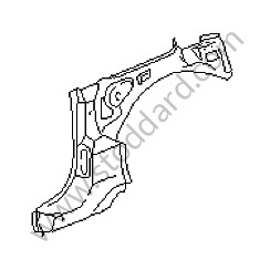 SIDE SECTION RIGHT