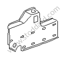 REINFORCEMENT 2 Versions available for this part