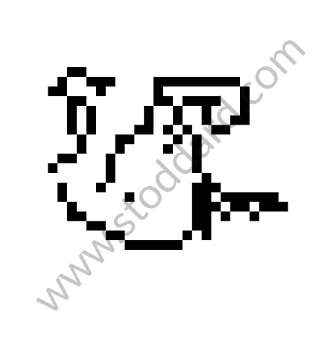 94150244110 - SUPPORT for Porsche 968 &bull; 1992 &bull; 968 &bull; Cabrio &bull; Manual Gearbox, 6 Speed