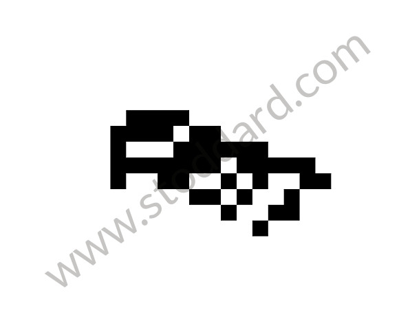 94150262210 - REINFORCEMENT PLATE for Porsche 944 89-91 &bull; 1991 &bull; 944 Turbo &bull; Cabrio &bull; Manual Gearbox, 5 Speed