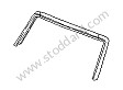 WINDSCREEN FRAME