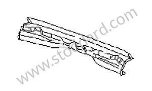 END PLATE 